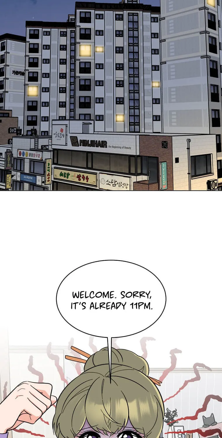 Rookie Talent Agent Knows It All – Chapter 103 – Page 41