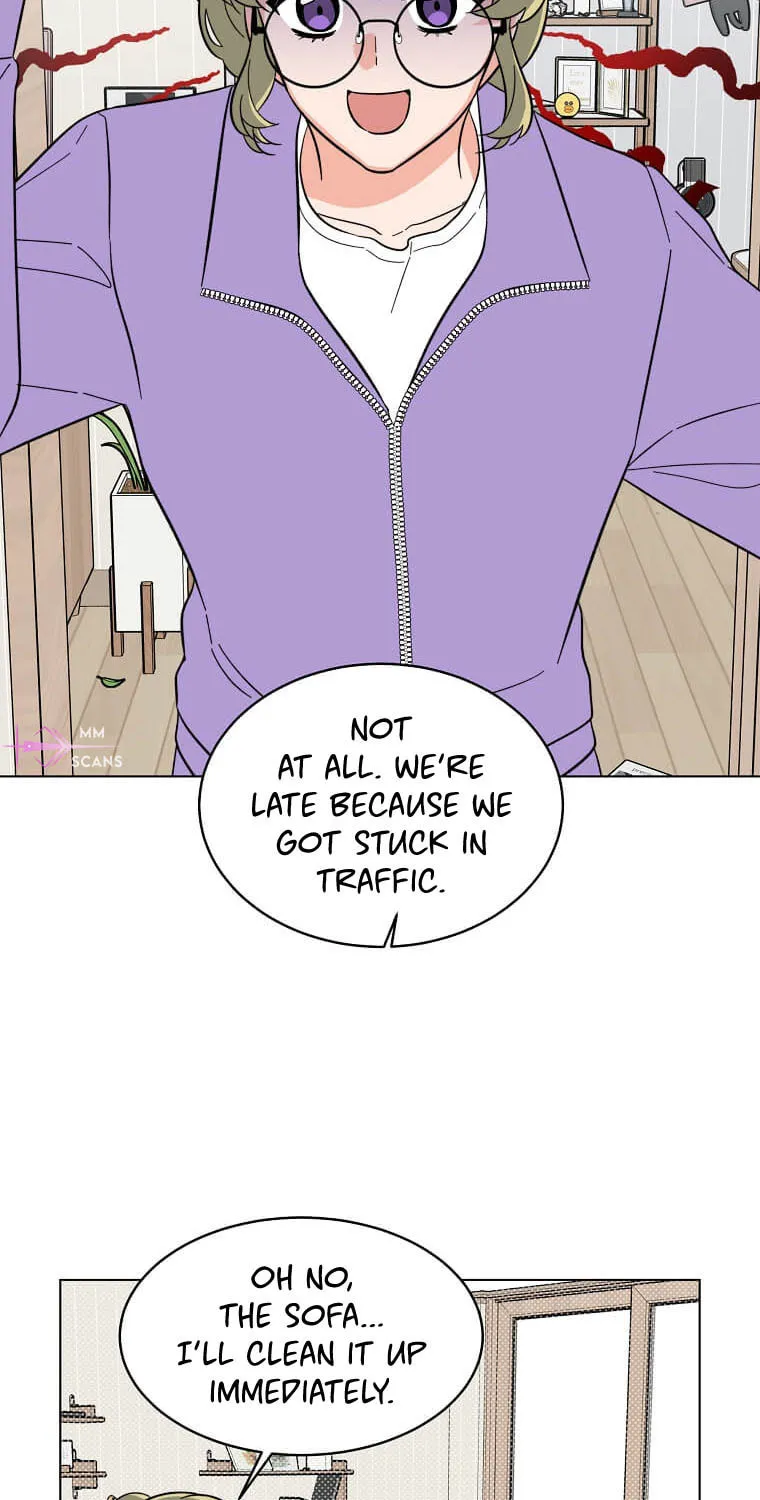 Rookie Talent Agent Knows It All – Chapter 103 – Page 42