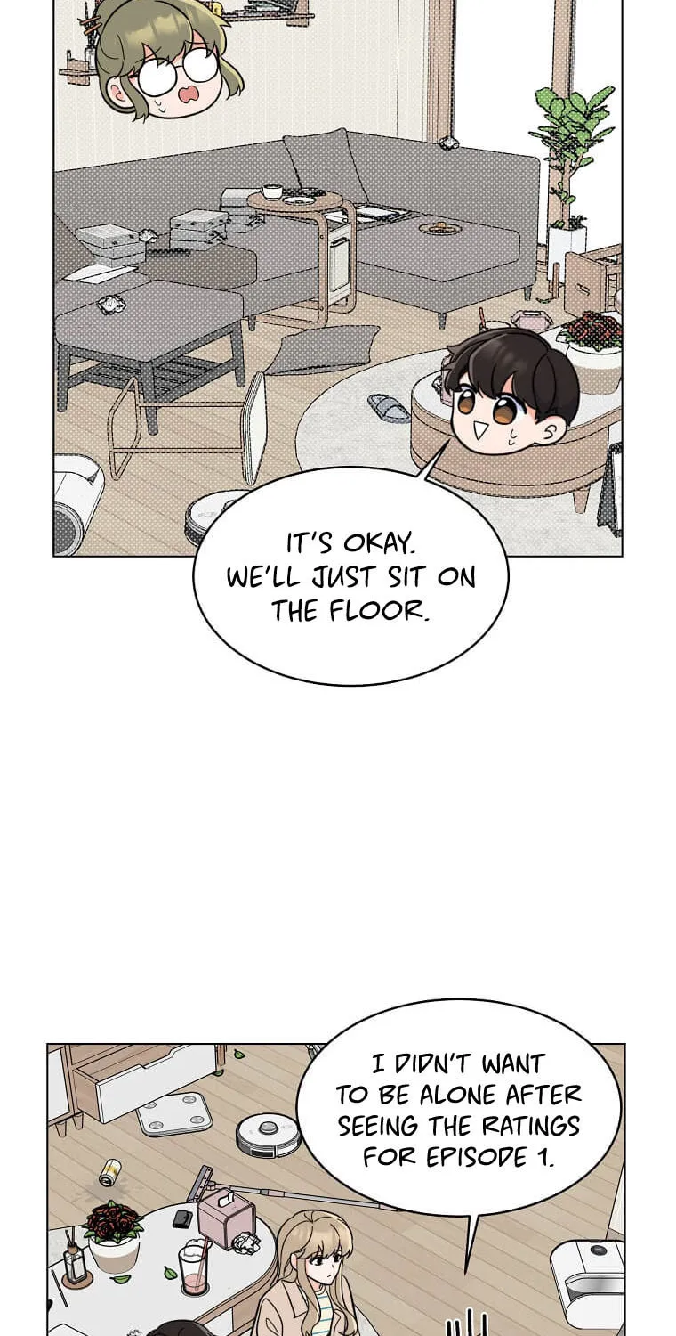 Rookie Talent Agent Knows It All – Chapter 103 – Page 43