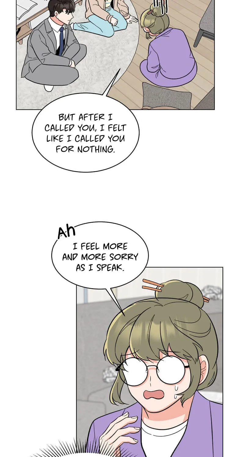 Rookie Talent Agent Knows It All – Chapter 103 – Page 44