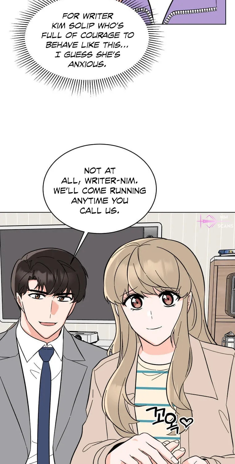 Rookie Talent Agent Knows It All – Chapter 103 – Page 45