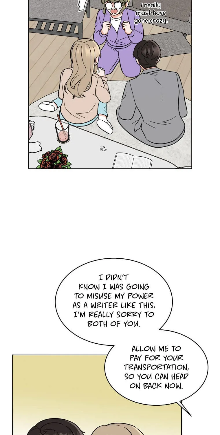 Rookie Talent Agent Knows It All – Chapter 103 – Page 48