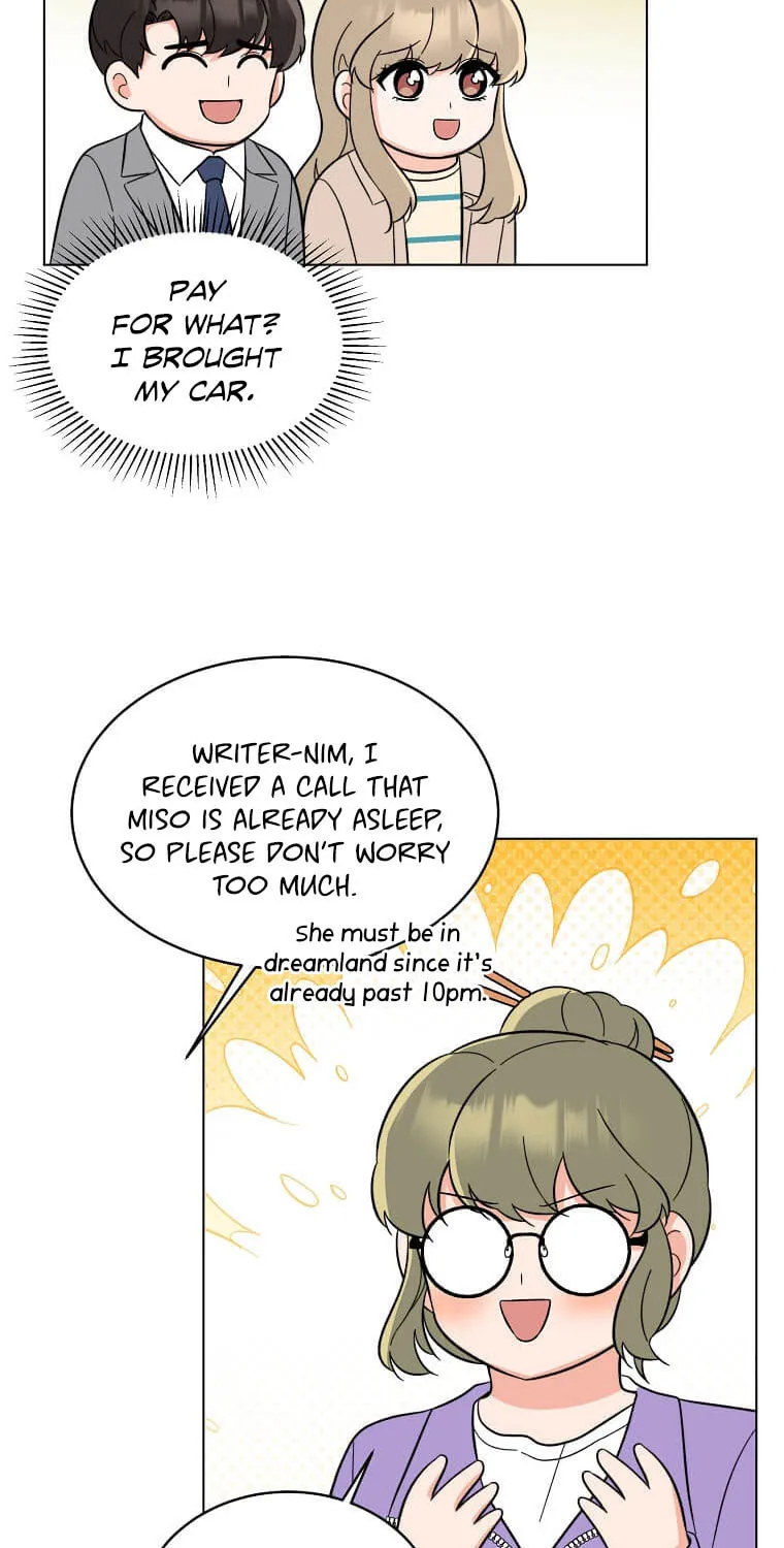 Rookie Talent Agent Knows It All – Chapter 103 – Page 49