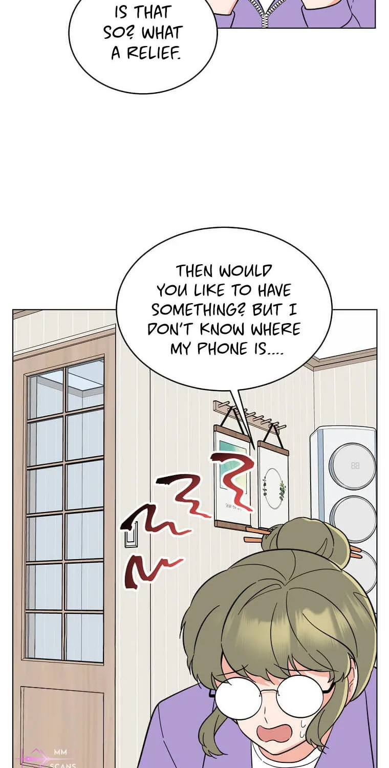 Rookie Talent Agent Knows It All – Chapter 103 – Page 50