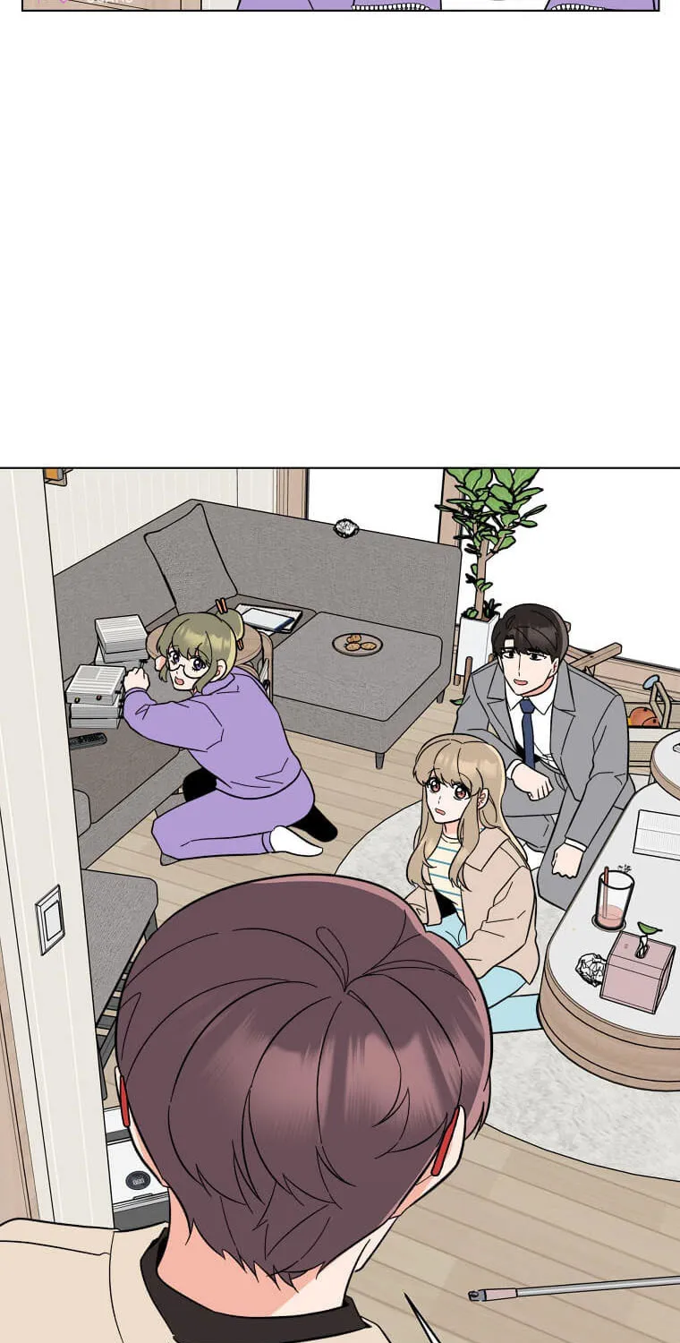 Rookie Talent Agent Knows It All – Chapter 103 – Page 51
