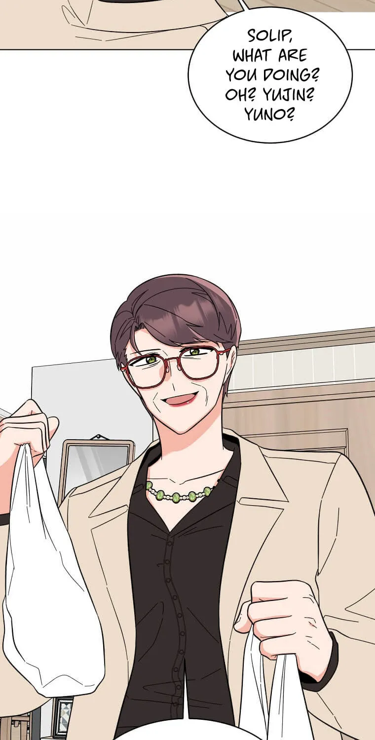 Rookie Talent Agent Knows It All – Chapter 103 – Page 52