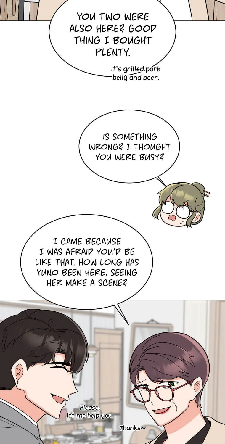 Rookie Talent Agent Knows It All – Chapter 103 – Page 53