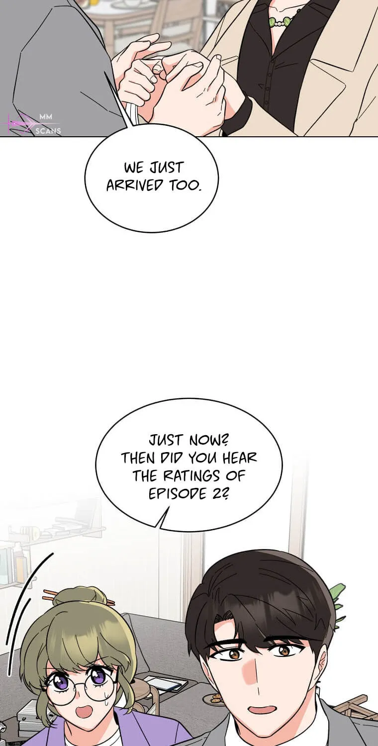 Rookie Talent Agent Knows It All – Chapter 103 – Page 54