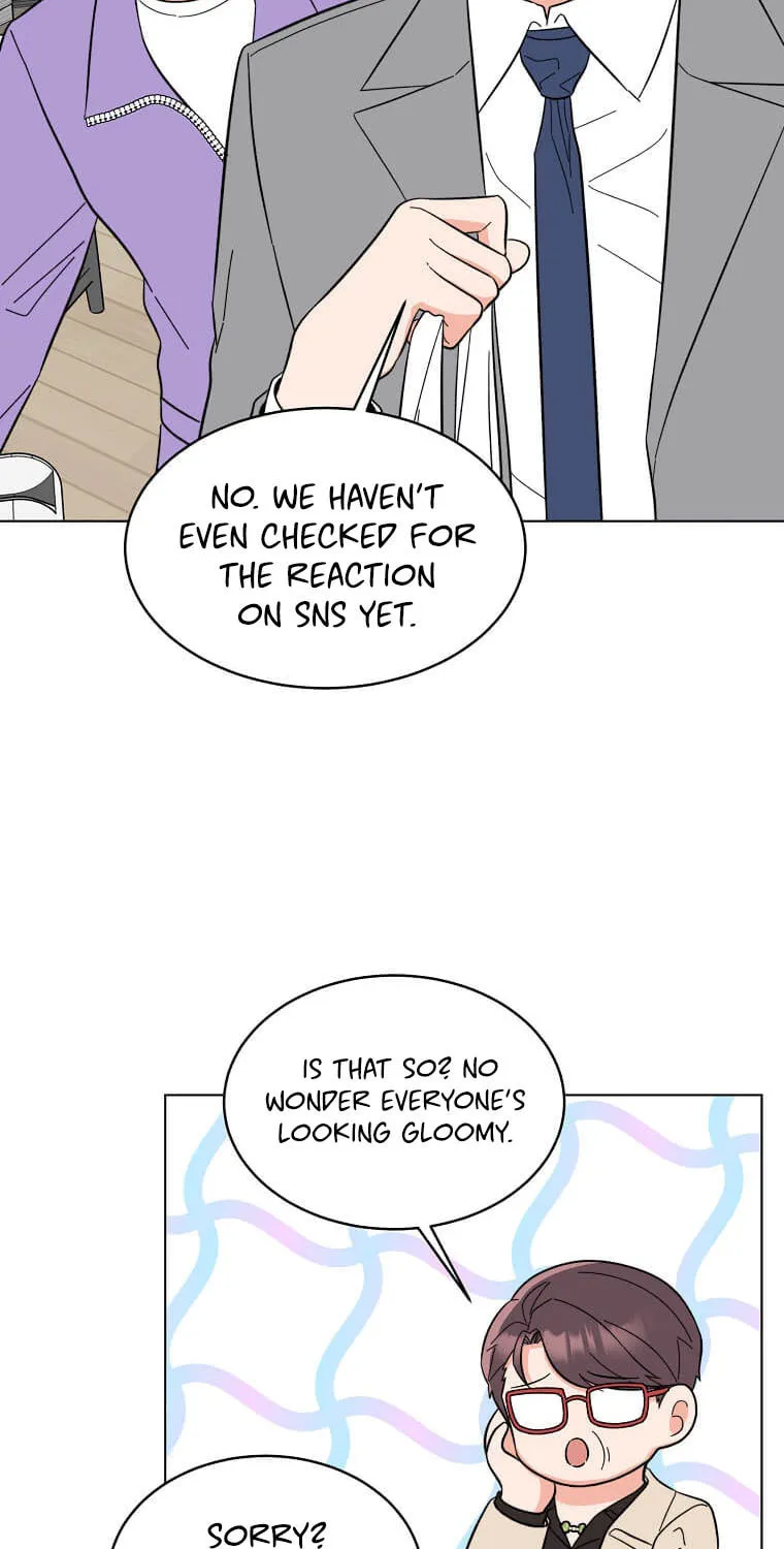 Rookie Talent Agent Knows It All – Chapter 103 – Page 55