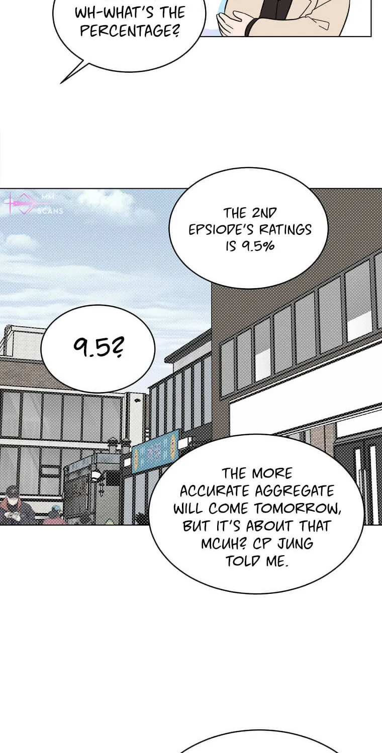 Rookie Talent Agent Knows It All – Chapter 103 – Page 56