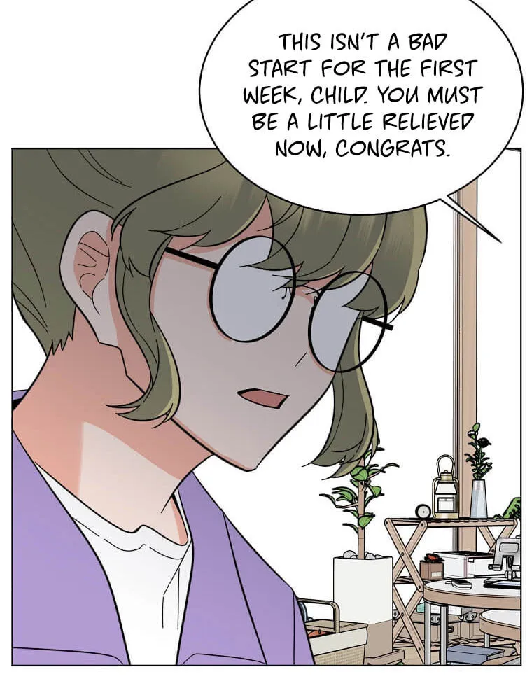 Rookie Talent Agent Knows It All – Chapter 103 – Page 57