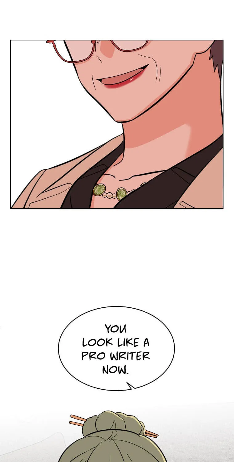 Rookie Talent Agent Knows It All – Chapter 103 – Page 59
