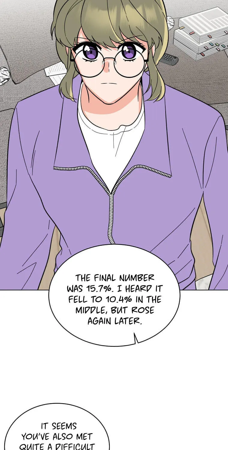 Rookie Talent Agent Knows It All – Chapter 103 – Page 60