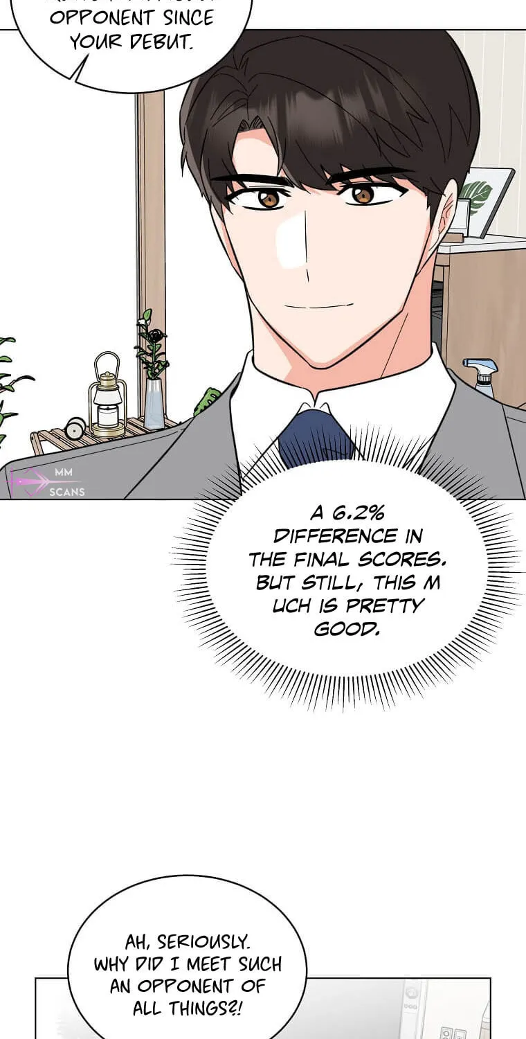 Rookie Talent Agent Knows It All – Chapter 103 – Page 61