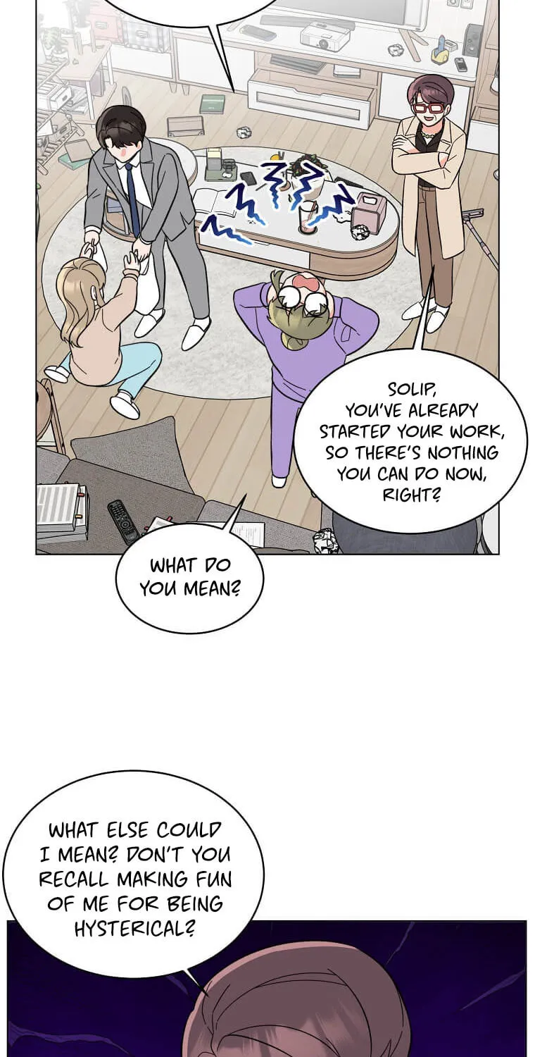 Rookie Talent Agent Knows It All – Chapter 103 – Page 62