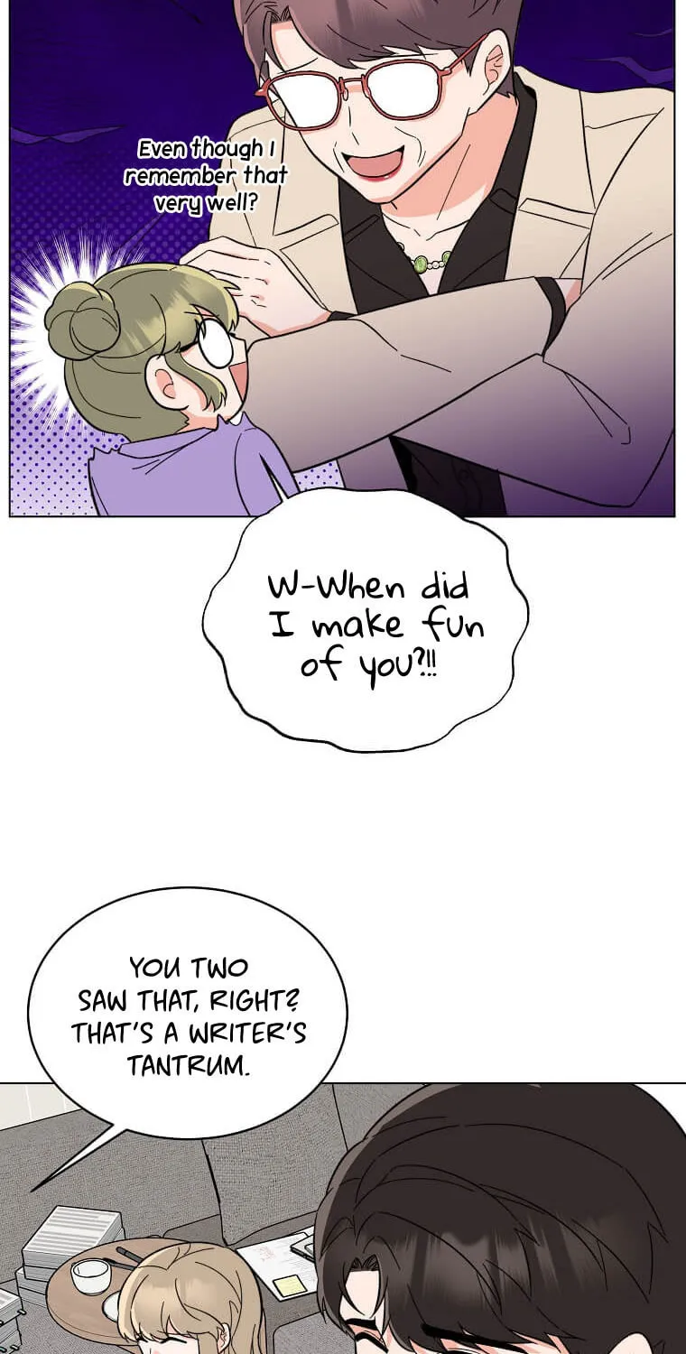 Rookie Talent Agent Knows It All – Chapter 103 – Page 63