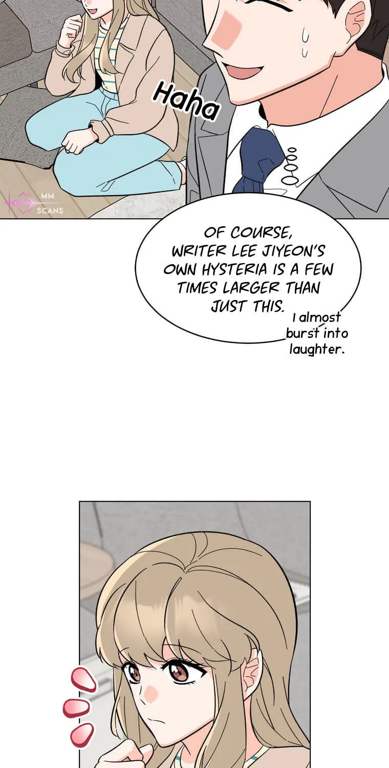 Rookie Talent Agent Knows It All – Chapter 103 – Page 64