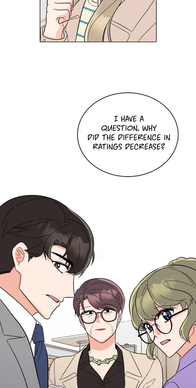 Rookie Talent Agent Knows It All – Chapter 103 – Page 65