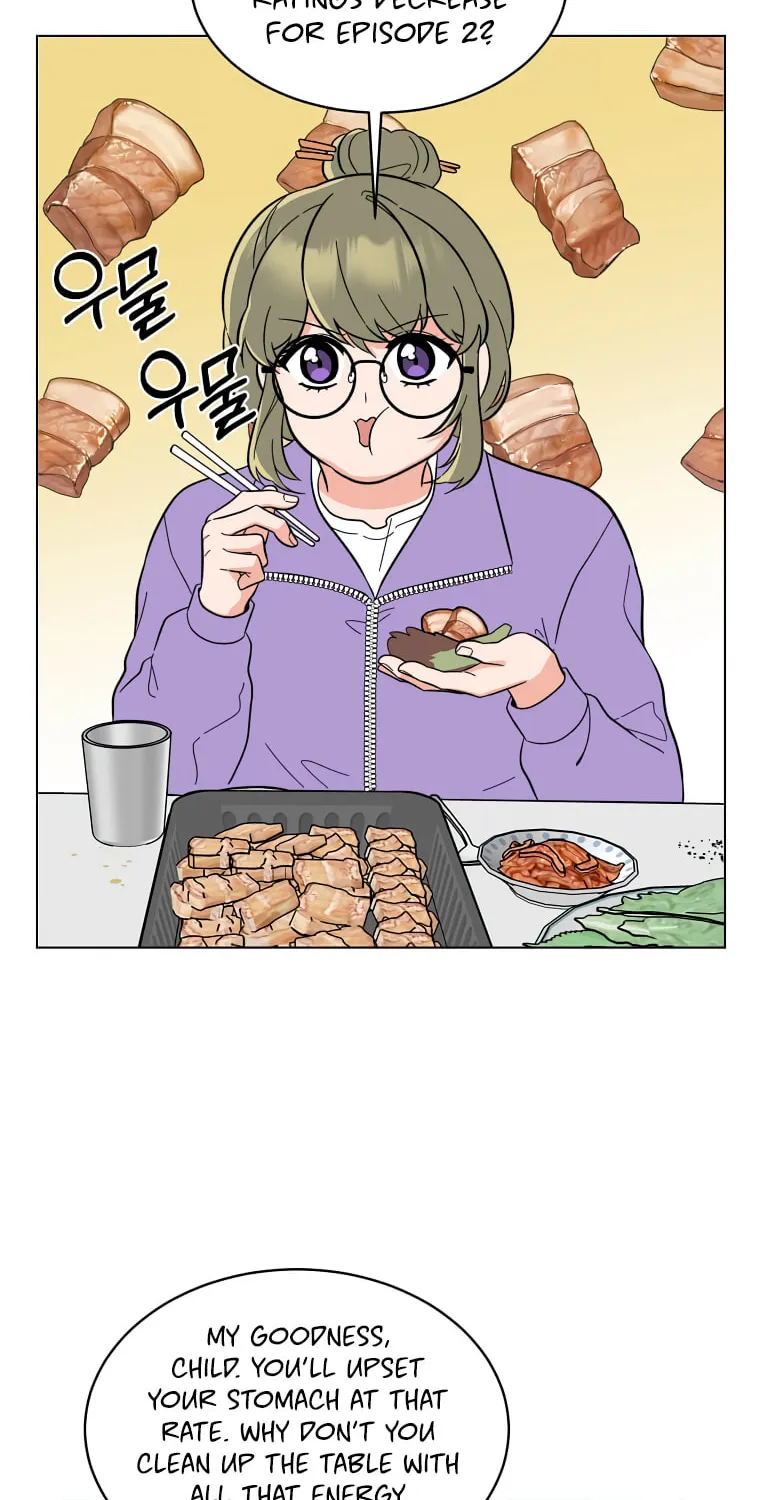 Rookie Talent Agent Knows It All – Chapter 104 – Page 4