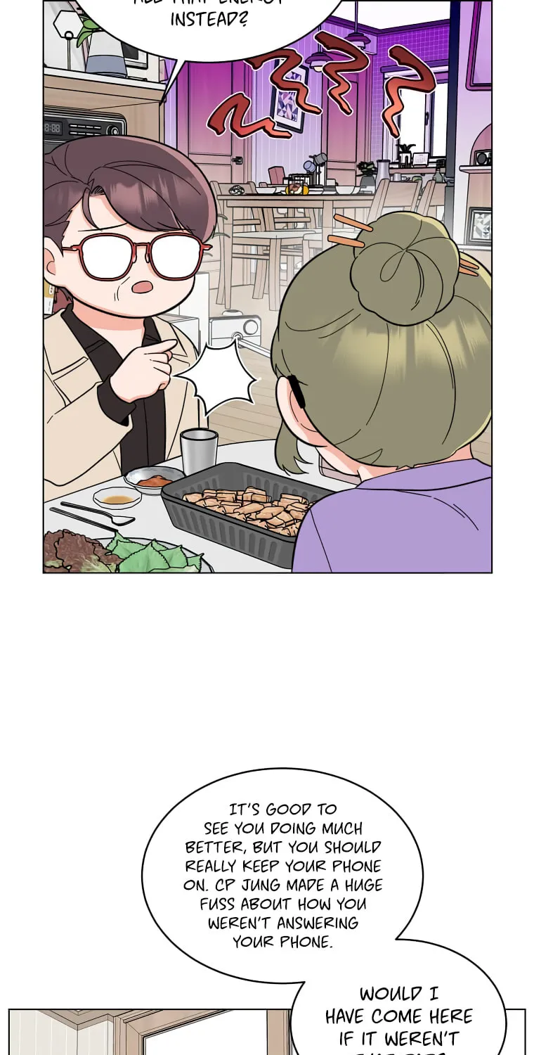 Rookie Talent Agent Knows It All – Chapter 104 – Page 5