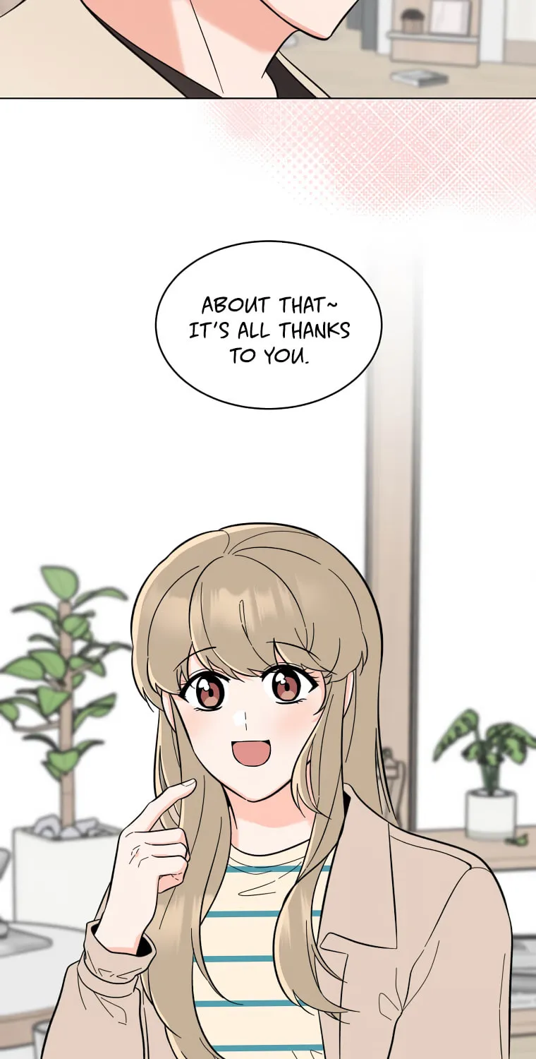 Rookie Talent Agent Knows It All – Chapter 104 – Page 8