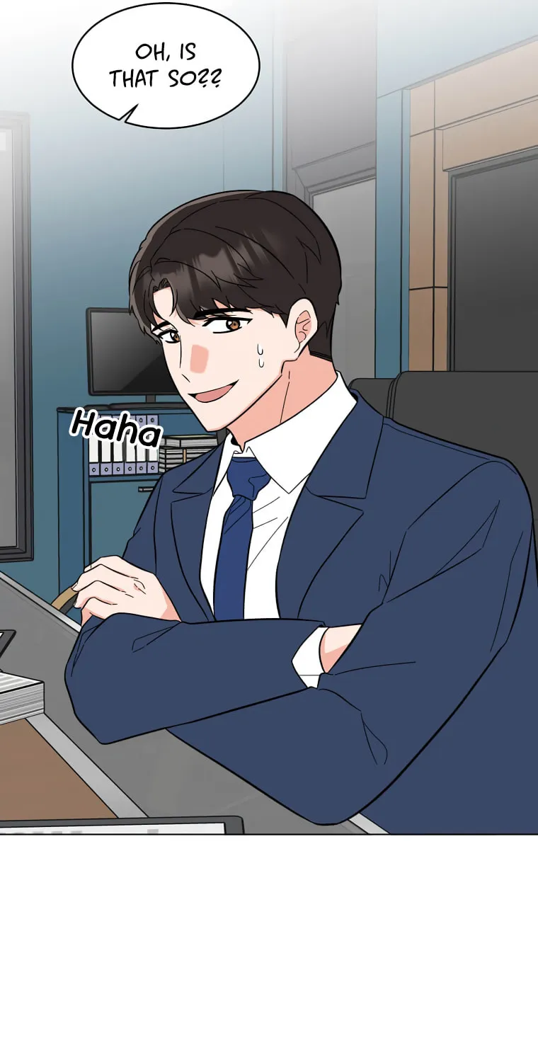 Rookie Talent Agent Knows It All – Chapter 104 – Page 15