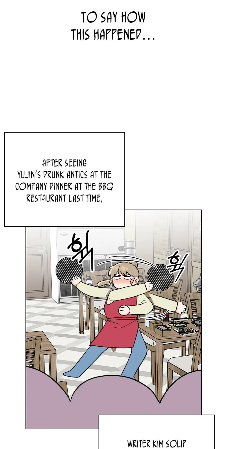Rookie Talent Agent Knows It All – Chapter 104 – Page 16