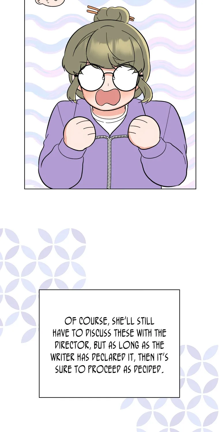 Rookie Talent Agent Knows It All – Chapter 104 – Page 19