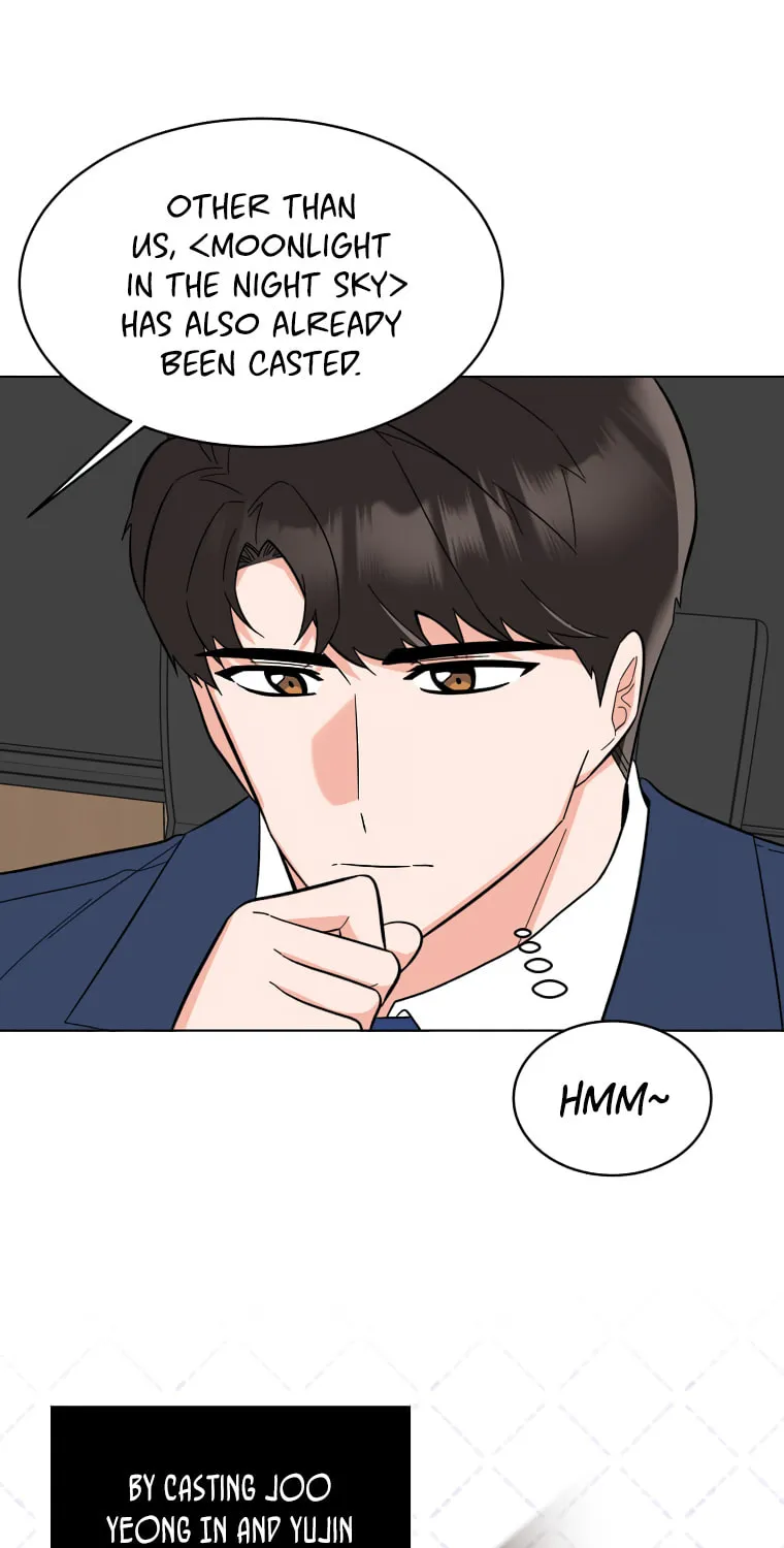 Rookie Talent Agent Knows It All – Chapter 104 – Page 26