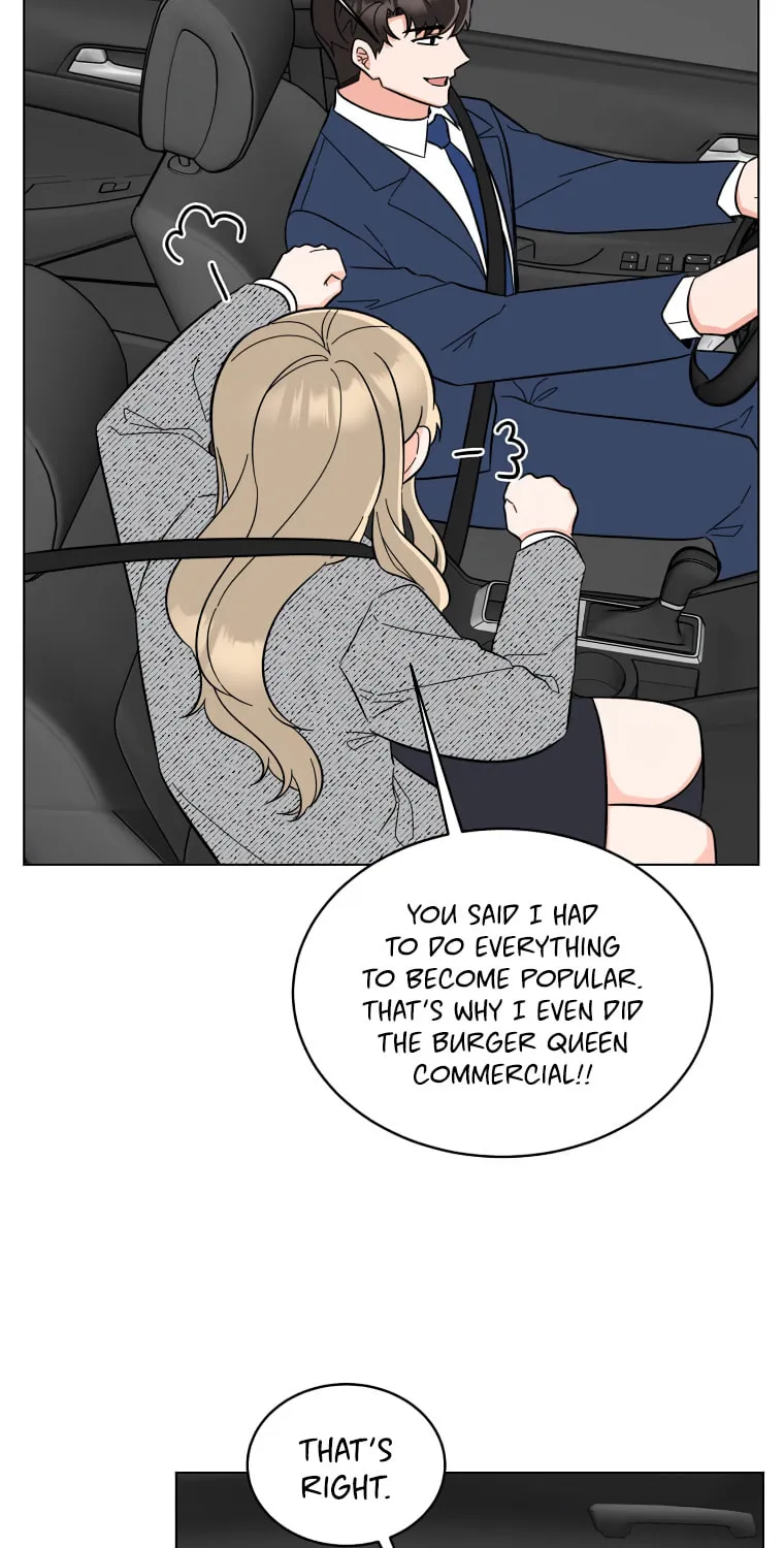 Rookie Talent Agent Knows It All – Chapter 104 – Page 32