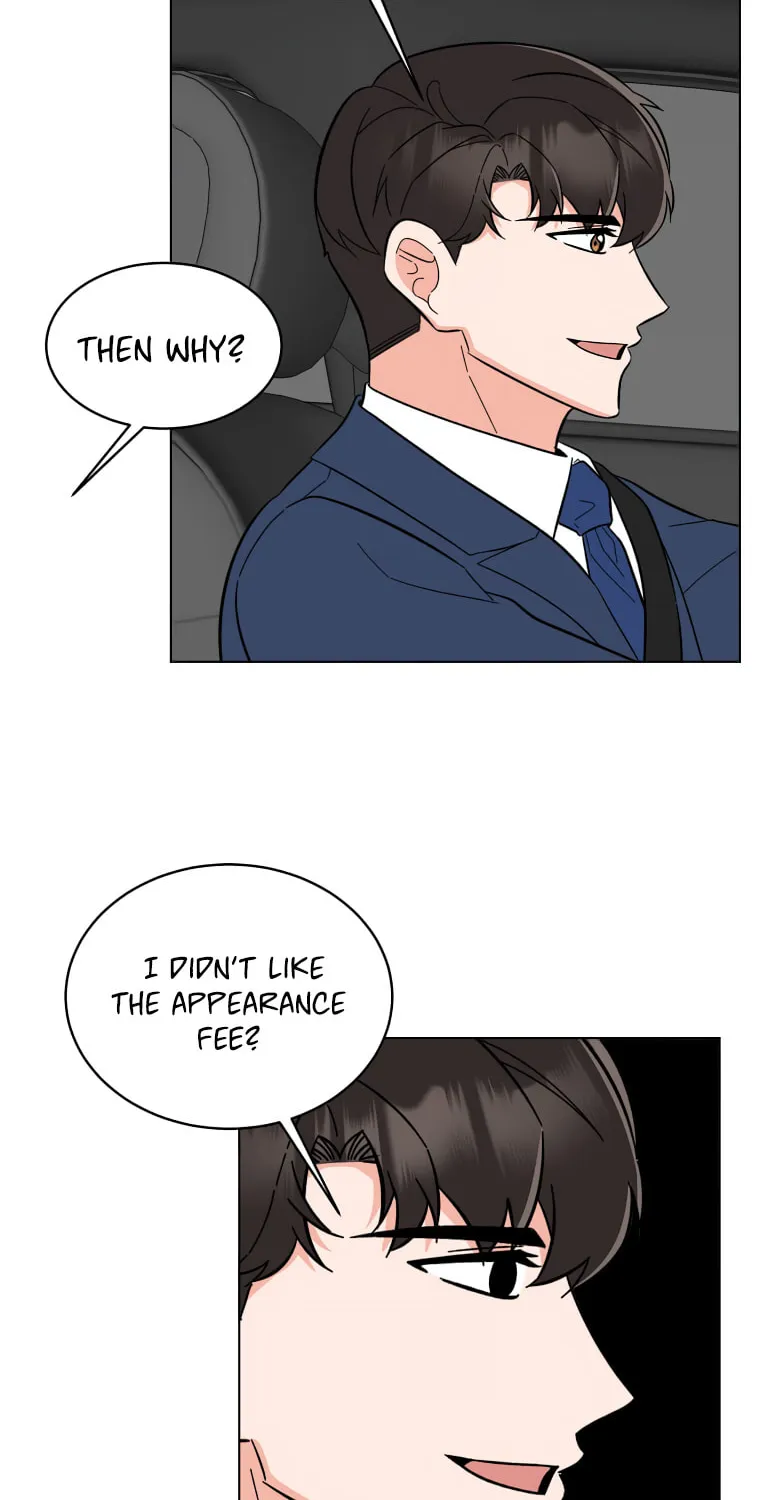 Rookie Talent Agent Knows It All – Chapter 104 – Page 33