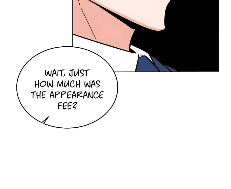 Rookie Talent Agent Knows It All – Chapter 104 – Page 34