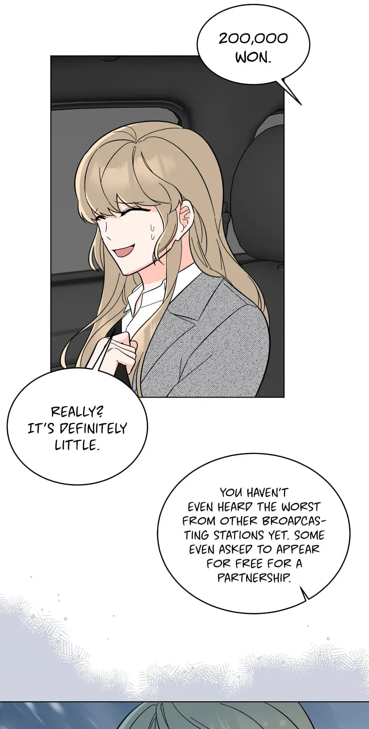 Rookie Talent Agent Knows It All – Chapter 104 – Page 35