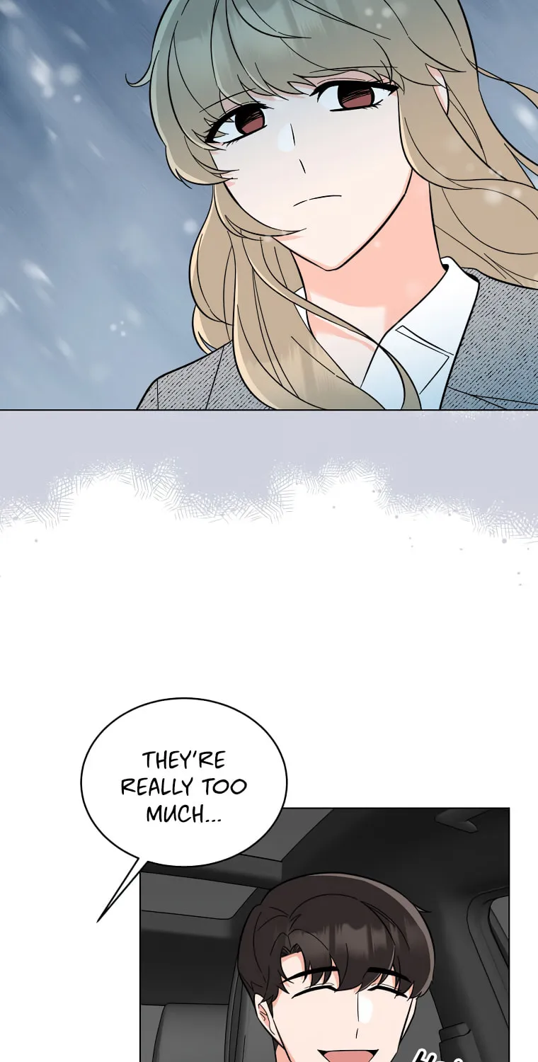 Rookie Talent Agent Knows It All – Chapter 104 – Page 36