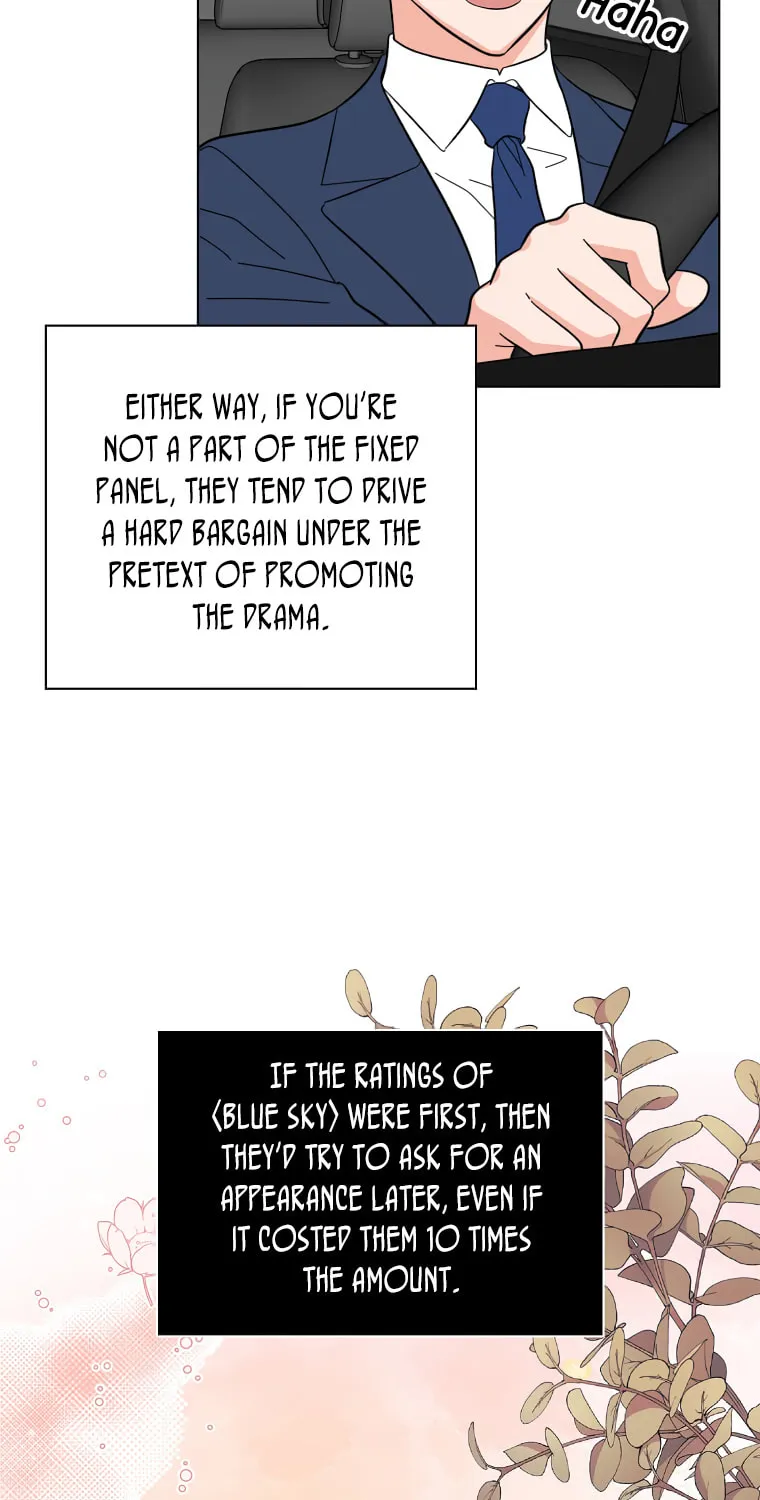 Rookie Talent Agent Knows It All – Chapter 104 – Page 37