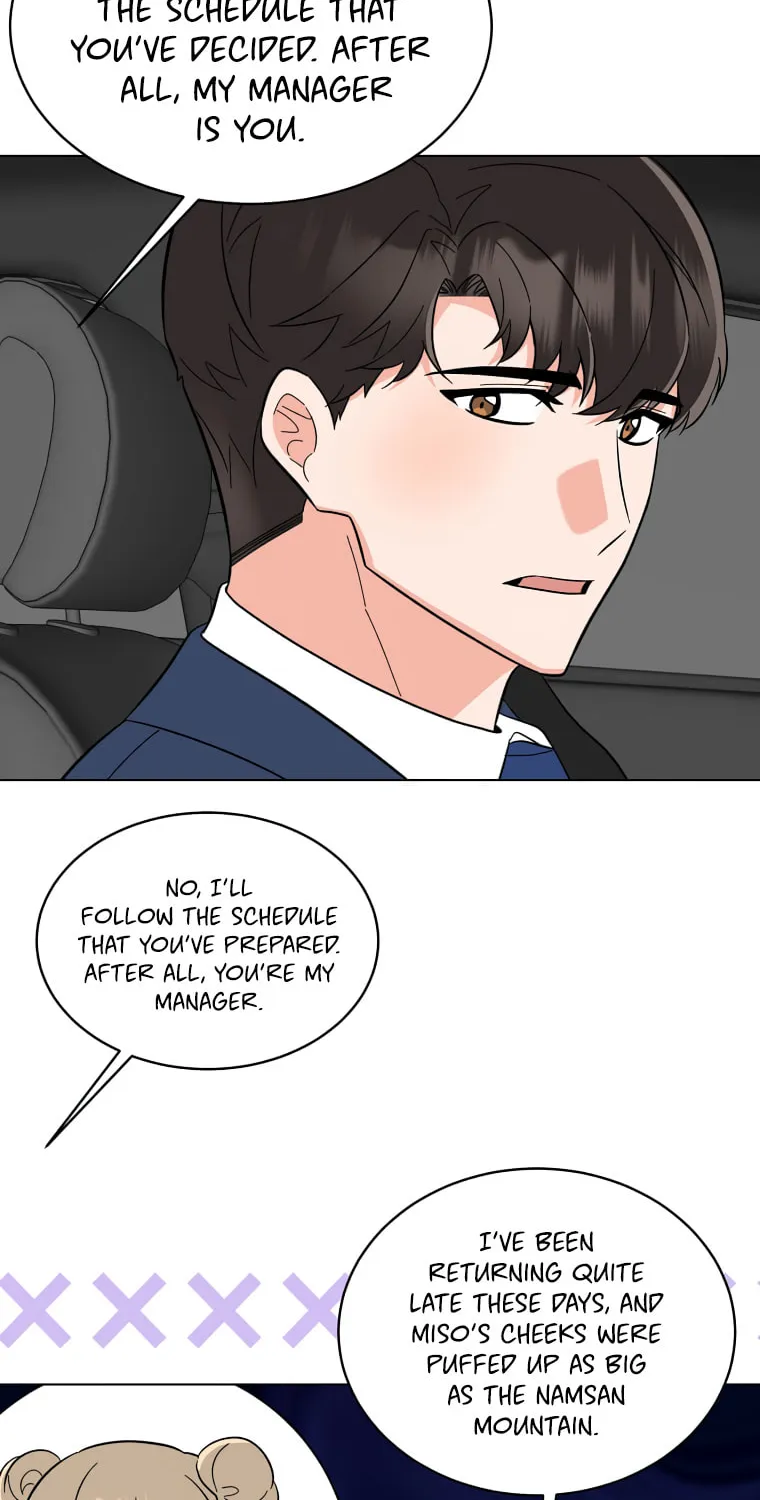 Rookie Talent Agent Knows It All – Chapter 104 – Page 40