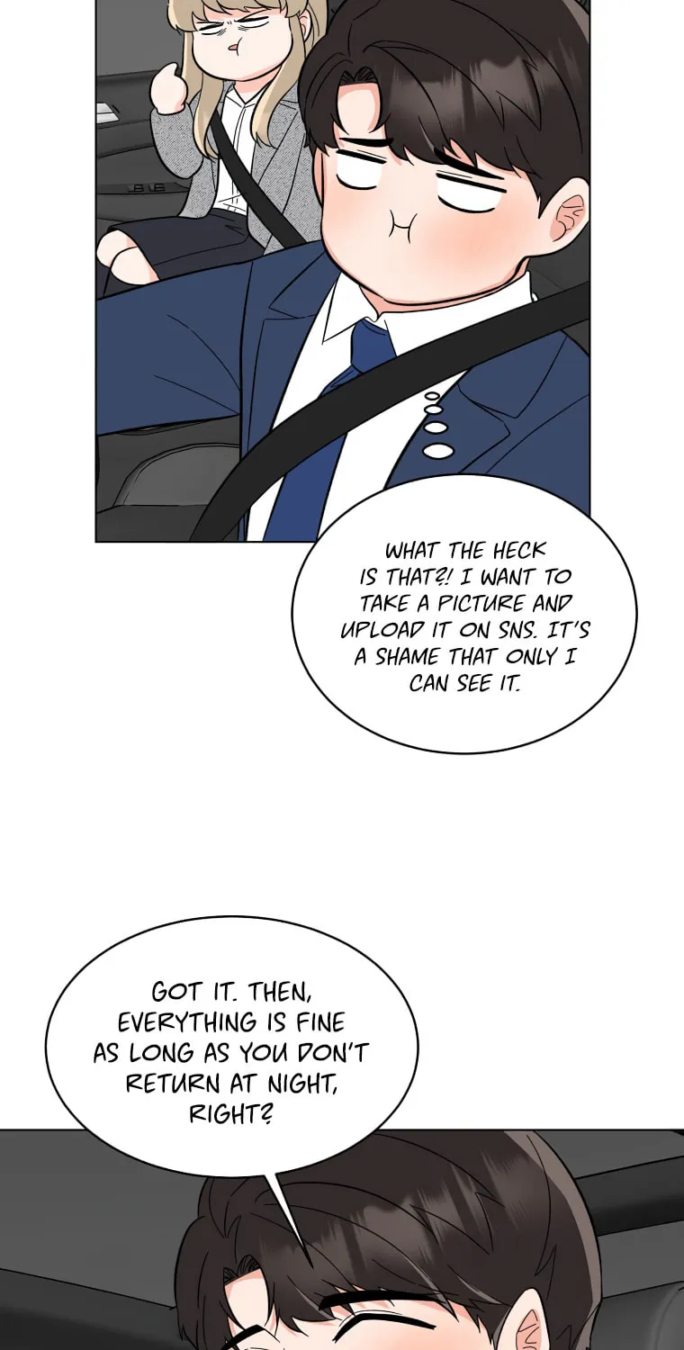 Rookie Talent Agent Knows It All – Chapter 104 – Page 42