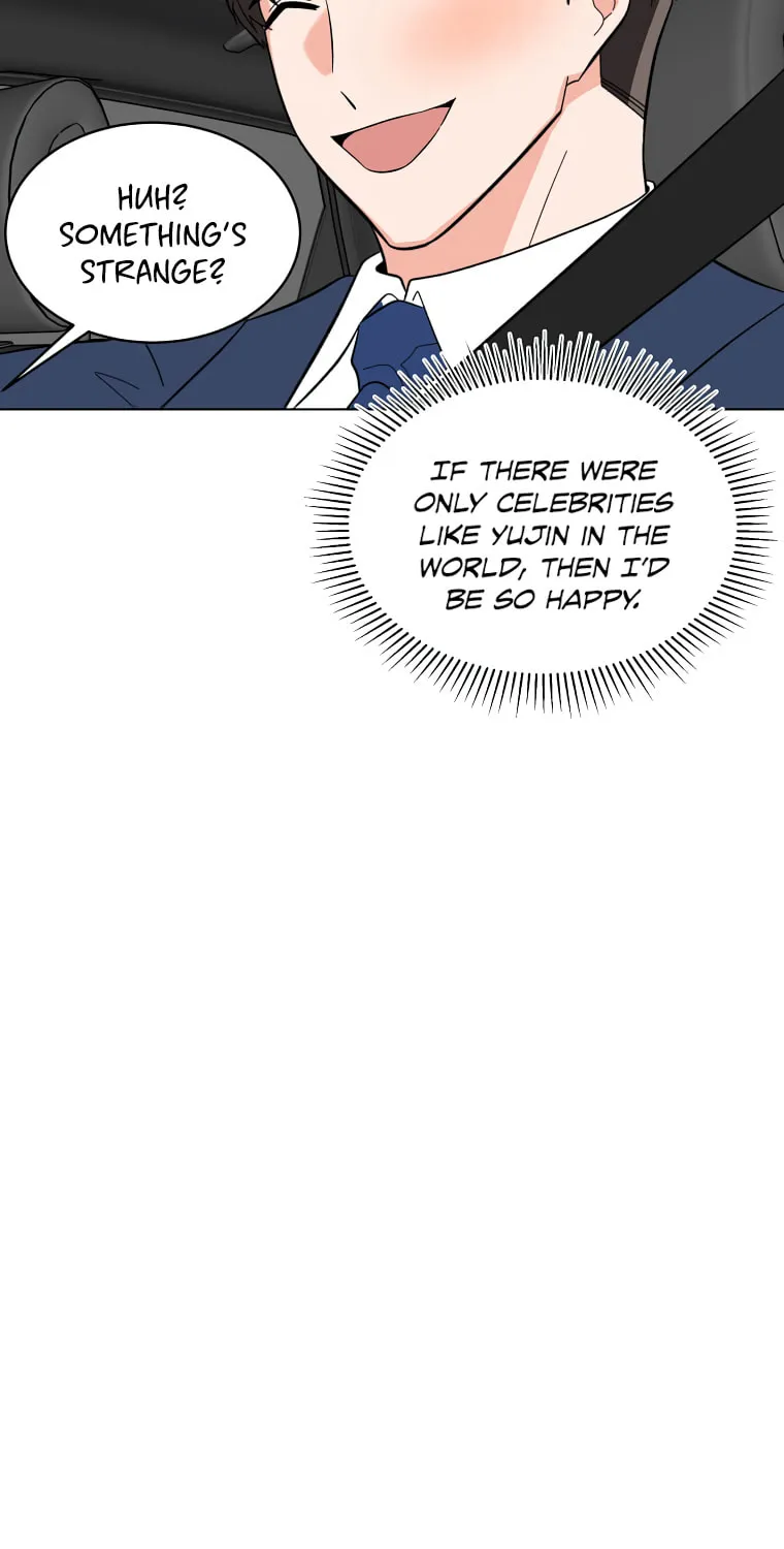 Rookie Talent Agent Knows It All – Chapter 104 – Page 43