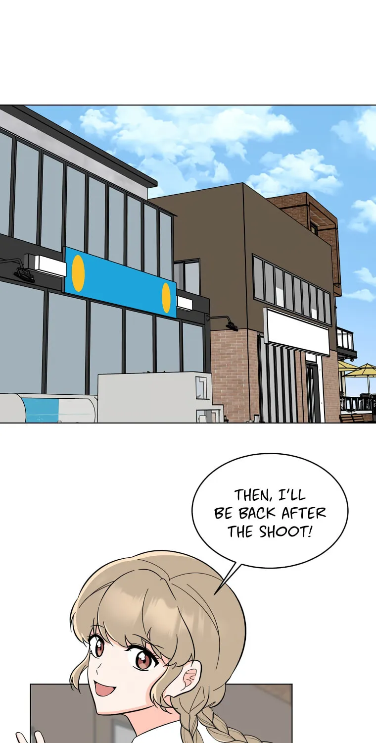 Rookie Talent Agent Knows It All – Chapter 104 – Page 44
