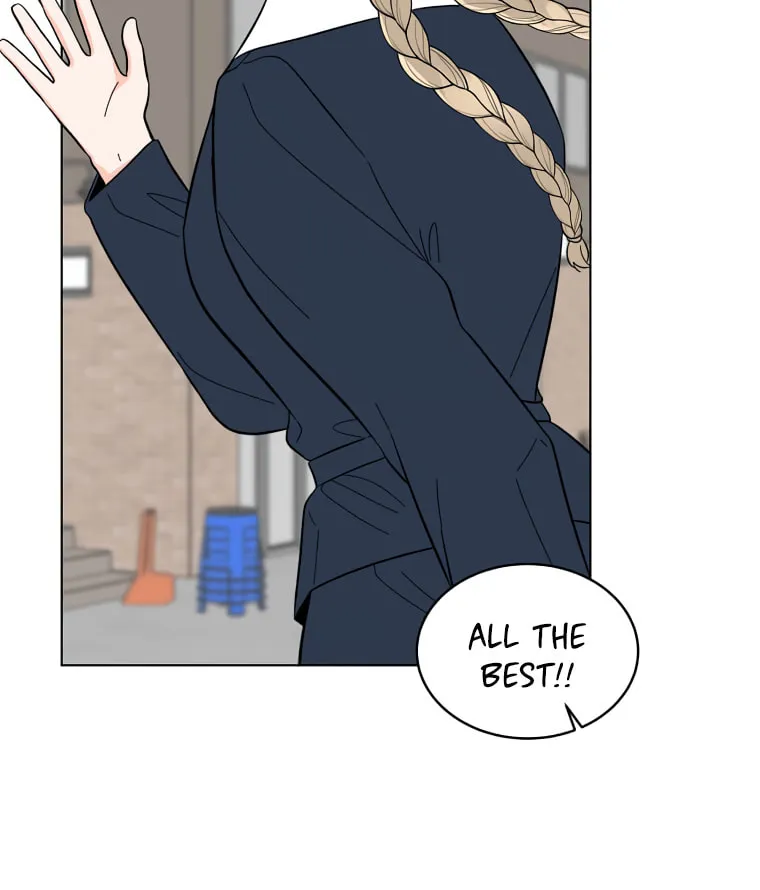 Rookie Talent Agent Knows It All – Chapter 104 – Page 45