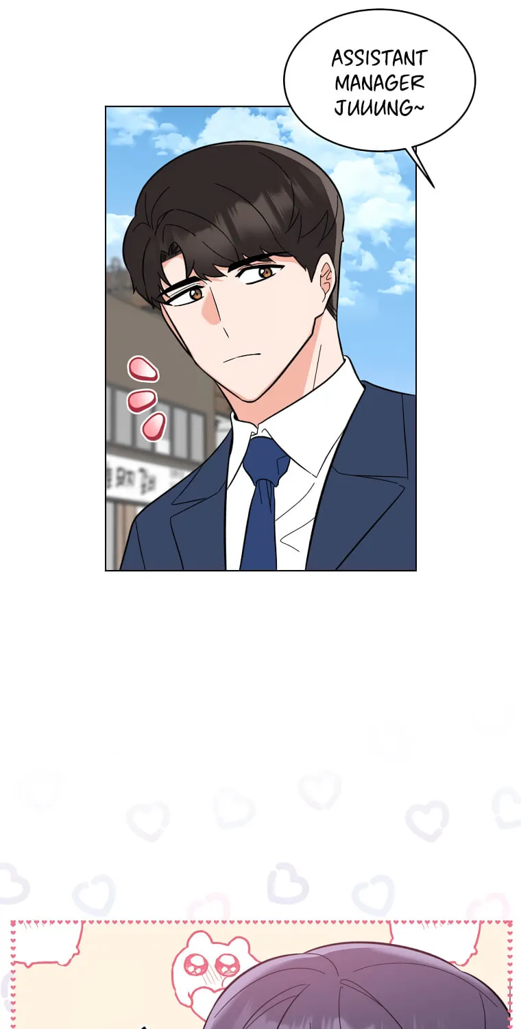 Rookie Talent Agent Knows It All – Chapter 104 – Page 46