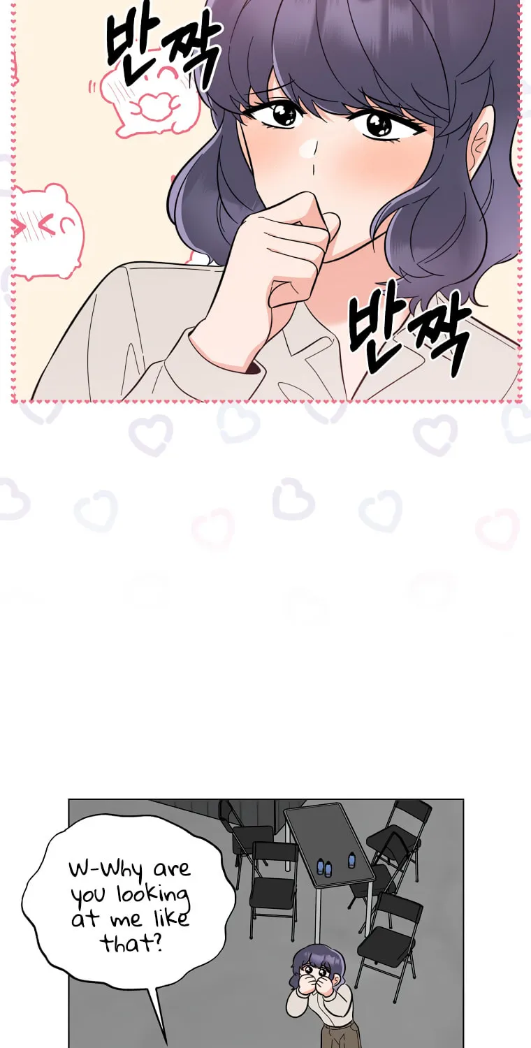 Rookie Talent Agent Knows It All – Chapter 104 – Page 47