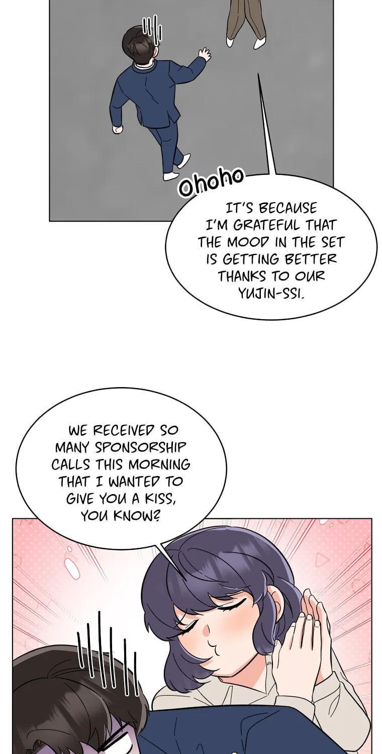 Rookie Talent Agent Knows It All – Chapter 104 – Page 48