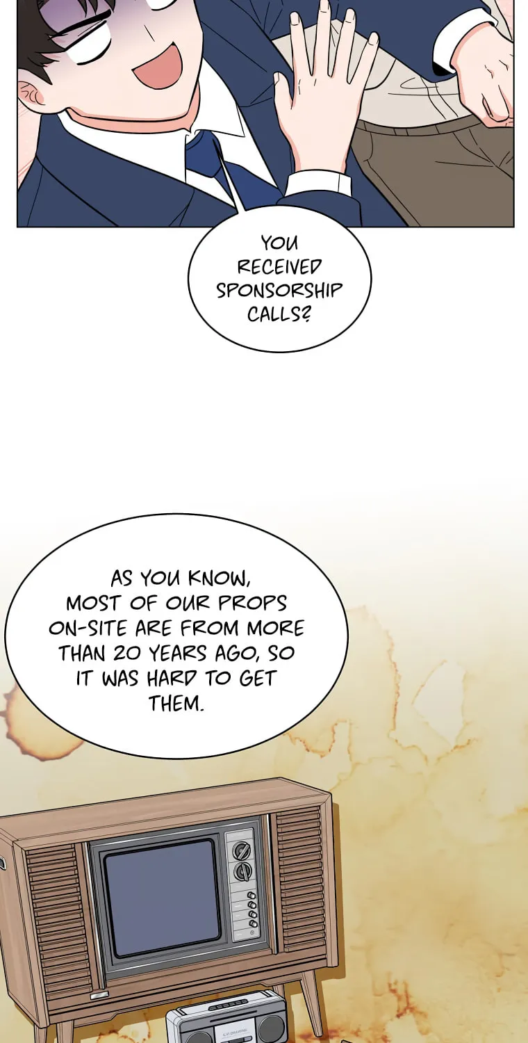 Rookie Talent Agent Knows It All – Chapter 104 – Page 49