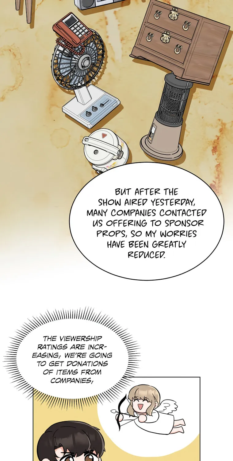Rookie Talent Agent Knows It All – Chapter 104 – Page 50