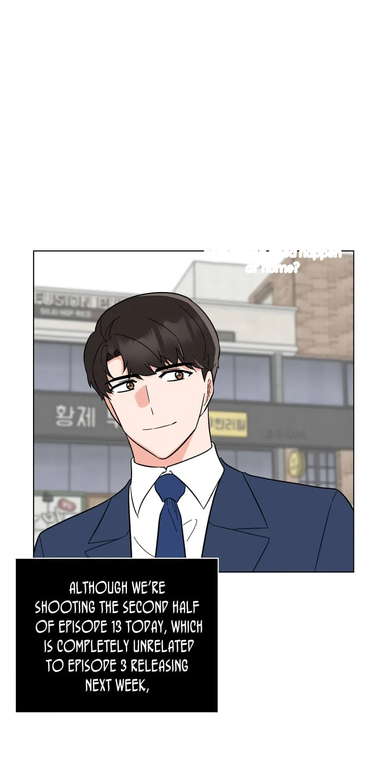 Rookie Talent Agent Knows It All – Chapter 104 – Page 52