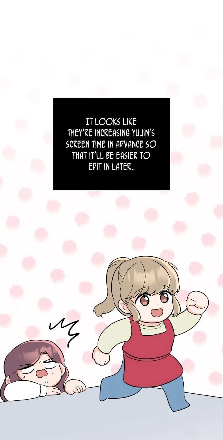 Rookie Talent Agent Knows It All – Chapter 104 – Page 53