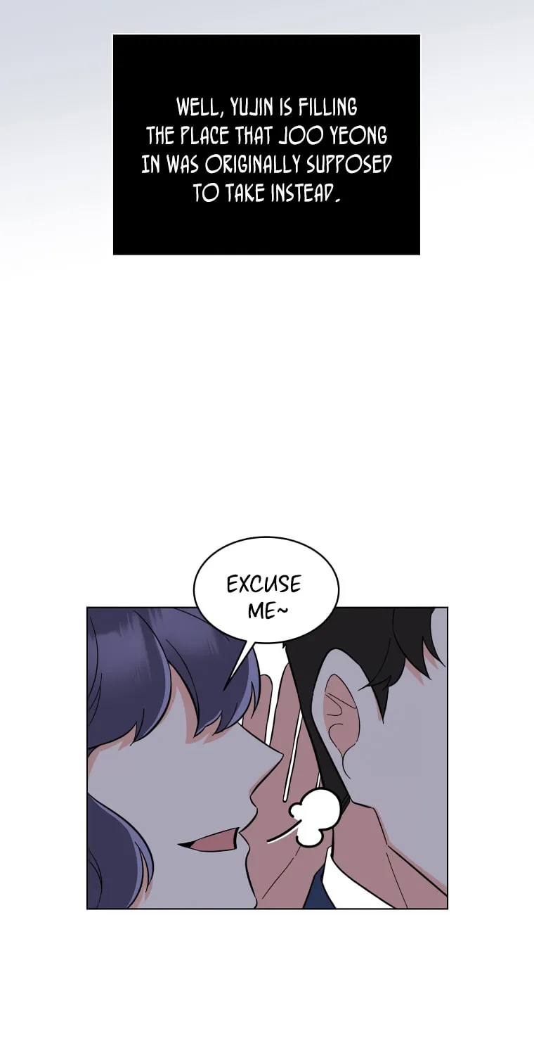 Rookie Talent Agent Knows It All – Chapter 104 – Page 54