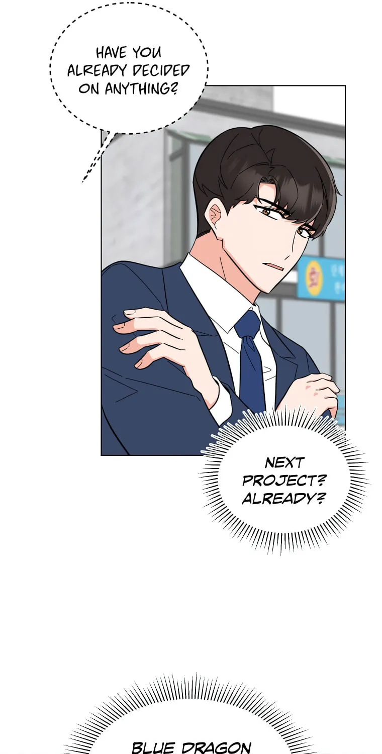 Rookie Talent Agent Knows It All – Chapter 104 – Page 56