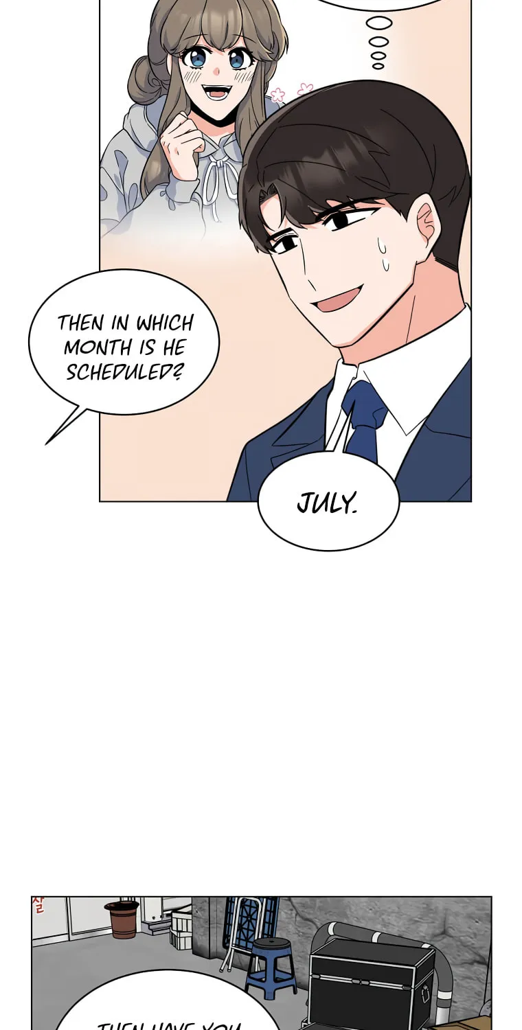 Rookie Talent Agent Knows It All – Chapter 104 – Page 59